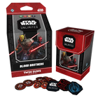 Star Wars: Unlimited - Twin Suns Decks - Blood Brothers