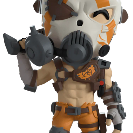 Youtooz - Borderlands - Krieg Vinyl Figure #3
