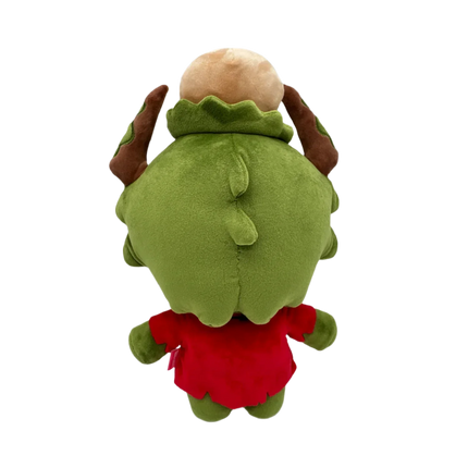 Youtooz - Cult of the Lamb - Amdusias Plush (9in)