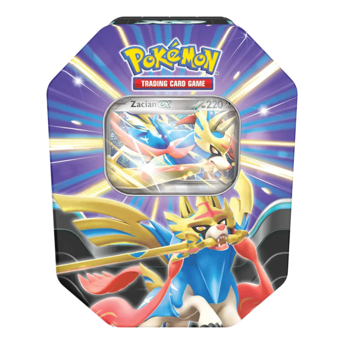 Pokemon Trading Card Game | Sealed Tins | The Card Vault Pokemon Trading Card Game | Sealed Tins | The Card Vault