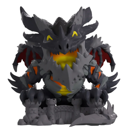 Youtooz - World of Warcraft - Deathwing Vinyl Figure #8