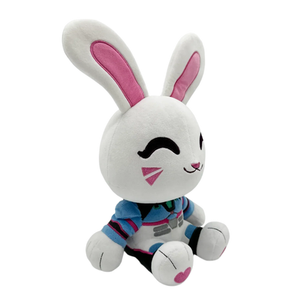 Youtooz - Overwatch - D.Va Bunny Plush (9in)
