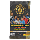 Panini - 2025 FIFA Club World Cup Adrenalyn XL Football (Soccer) - Booster Pack
