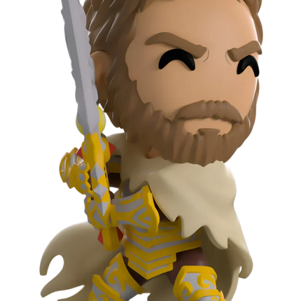 Youtooz - World of Warcraft - Anduin Vinyl Figure #3
