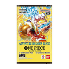 One Piece TCG - Adventure On Kami's Island (OP-15 & EB-04) - Booster Pack