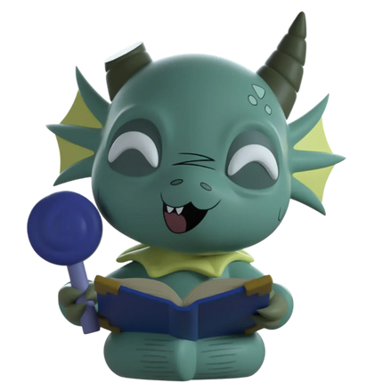 Youtooz - Don't Starve - Wurt Vinyl Figure #2