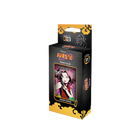 Naruto Mythos TCG - Set 01 - Konoha Shido - Team Set - Sakura Haruno (2nd Edition)