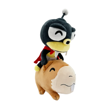 Youtooz - Futurama - Nibbler Rider Plush (9in)