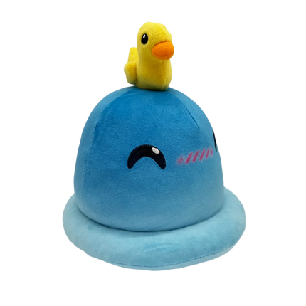 Youtooz - Slime Rancher - Puddle Slime Stickie Plush (6in)