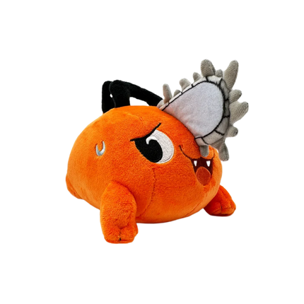 Youtooz - Chainsaw Man - Pochita Nervous Stickie Plush (6in)