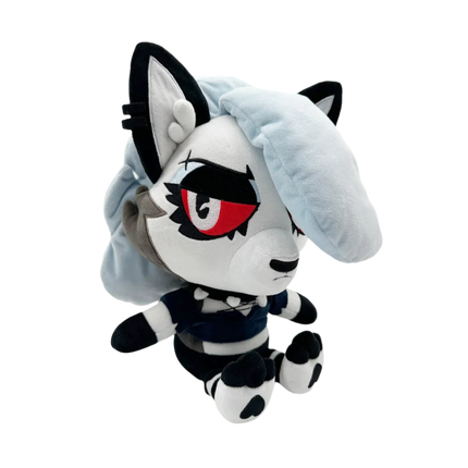 Youtooz - Helluva Boss - Loona Plush (9in)