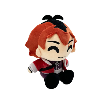 Youtooz - Frieren: Beyond Journey's End - Stark Plush (9in)