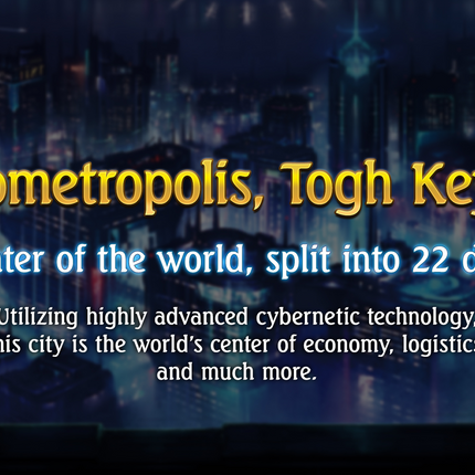 Shadowverse: Evolve - Set 18 - Neometropolis - Display Case (20x Booster Boxes)