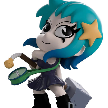 Youtooz - Scott Pilgrim Takes Off - Ramona Flowers Vinyl Figure #1