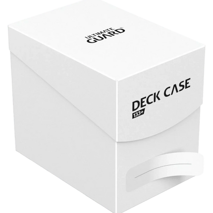 Ultimate Guard - 133+ Deck Case - White