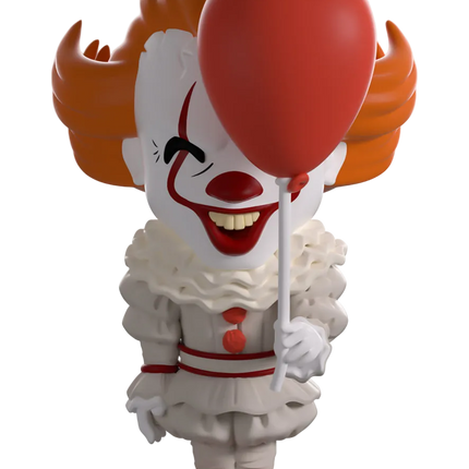 Youtooz - IT - Pennywise Vinyl Figure #9