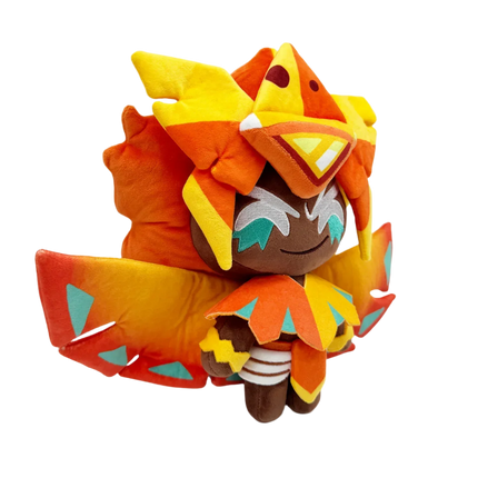 Youtooz - Cookie Run Kingdom - Golden Cheese Cookie Plush (9in)