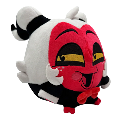 Youtooz - Helluva Boss - Moxxie Stickie Plush (6in)