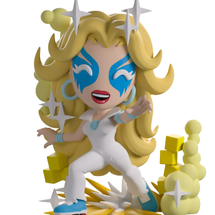 Youtooz - X-Men - Dazzler Vol.1 #20 Vinyl Figure #12