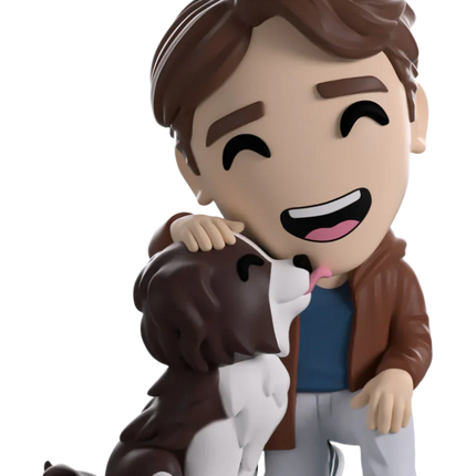 Youtooz - Heartstopper - Nick Vinyl Figure #1