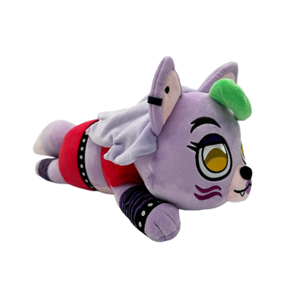 Youtooz - Five Nights at Freddys - Roxy Weighted Plush (16in)