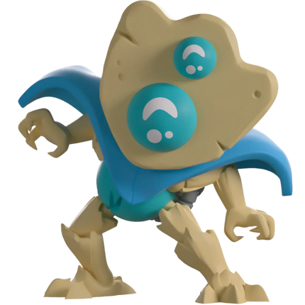 Youtooz - Slay The Spire - The Defect Vinyl Figure #2