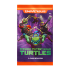 UniVersus CCG - Teenage Mutant Ninja Turtles - Booster Pack