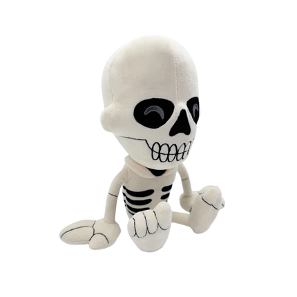 Youtooz - Spooky Scary Skeletons - Spooky Scary Skeleton Plush (9in)