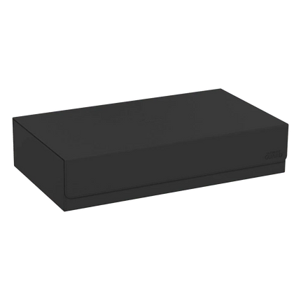 Ultimate Guard - Omnihive XenoSkin - 1000+ Card Case - Black
