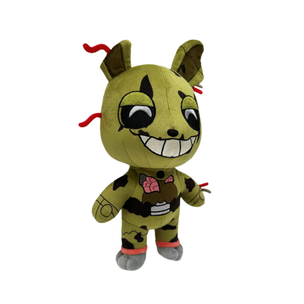 Youtooz - Five Nights at Freddy's - Springtrap Plush (9in)