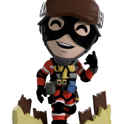 Youtooz - Rainbow Six Siege - Ace Vinyl Figure #1