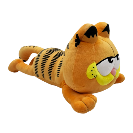 Youtooz - Garfield - Garfield Weighted Plush (16in)