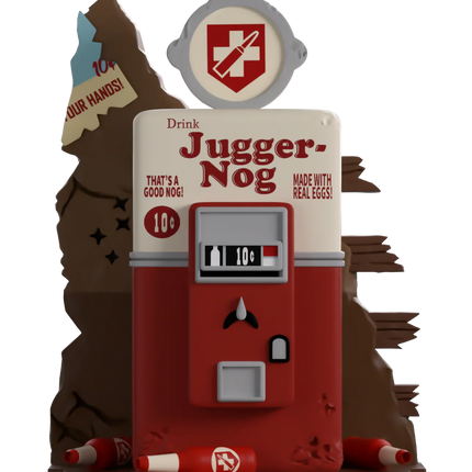 Youtooz - Call of Duty - Jugger-Nog Vinyl Figure #2