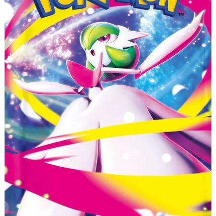 Pokemon TCG - Mega Evolution - Mega Symphonia (M1S) - Booster Box (Japanese)
