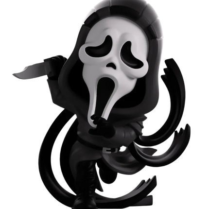 Youtooz - Dead By Daylight - Ghost Face Vinyl Figure #10