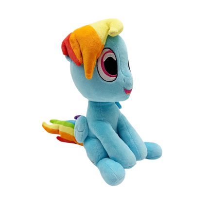 Youtooz - My Little Pony - Rainbow Dash Plush (9in)