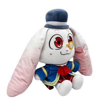 Youtooz - Shangri-La Frontier - Emul Plush (9in)