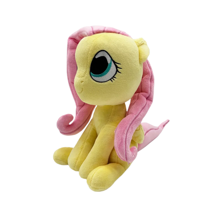 Youtooz - My Little Pony - Fluttershy Plush (9in)