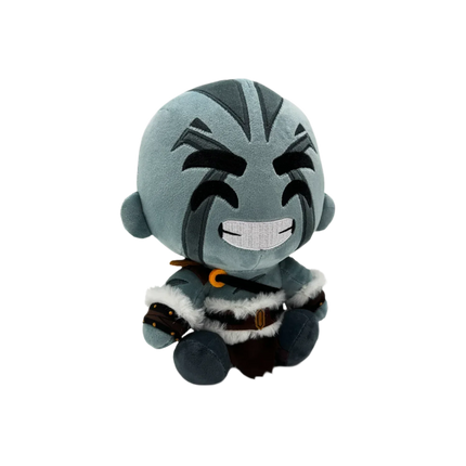 Youtooz - The Legend of Vox Machina - Grog Strongjaw Plush (9in)