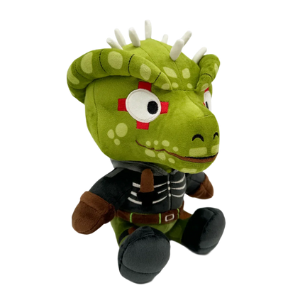 Youtooz - Dorohedoro - Caiman Plush (9in)