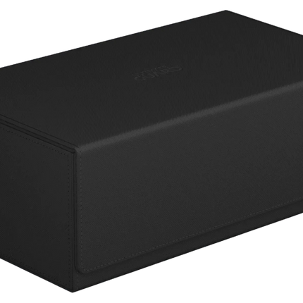 Ultimate Guard - Arkhive XenoSkin - 800+ Card Case - Monocolor Black