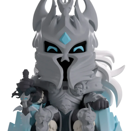 Youtooz - World of Warcraft - The Lich King Vinyl Figure #6