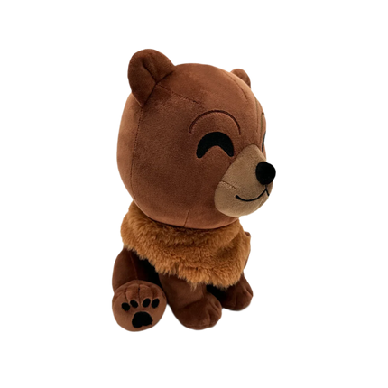 Youtooz - Baldur’s Gate 3 - Halsin Plush (9in)
