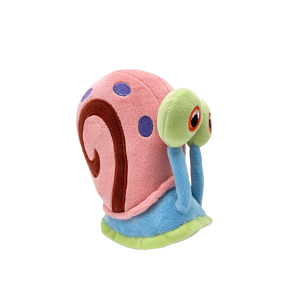 Youtooz - Spongebob Squarepants - Gary Snail Stickie Plush (6in)