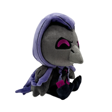 Youtooz - Overwatch - Reaper Raven (9in)