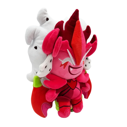 Youtooz - Cookie Run Kingdom - Pitaya Dragon Cookie Plush (9in)