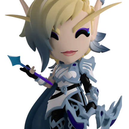 Youtooz - World of Warcraft - Alleria Windrunner Vinyl Figure #4
