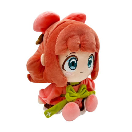 Youtooz - Fluffy Paradise - Nefertima Plush (9in)