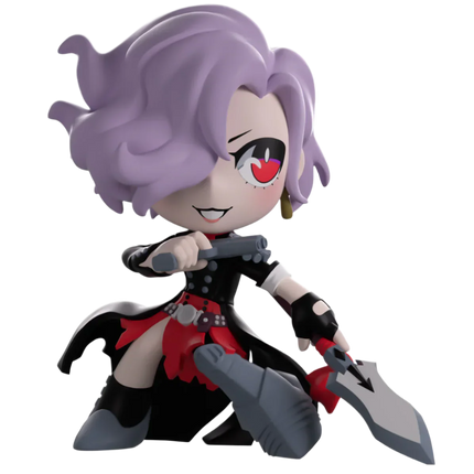 Youtooz - Persona 5 Tactica - Erina Vinyl Figure #1