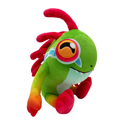 Youtooz - World of Warcraft - Murloc Plush (9in)